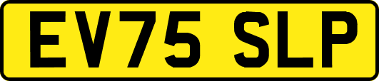 EV75SLP