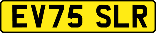 EV75SLR