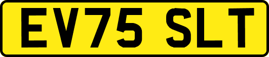 EV75SLT