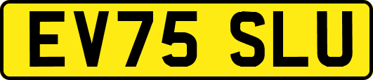 EV75SLU