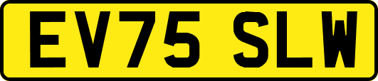 EV75SLW