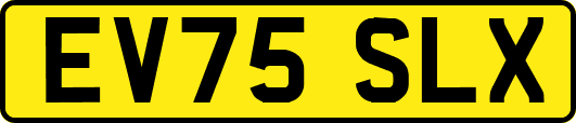 EV75SLX