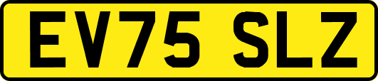 EV75SLZ