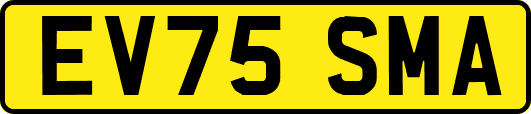 EV75SMA