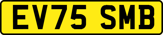 EV75SMB