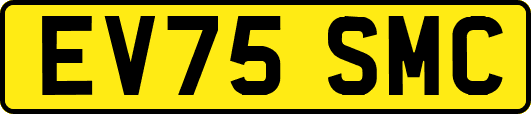 EV75SMC