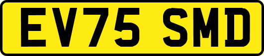 EV75SMD