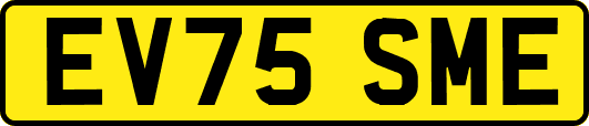 EV75SME