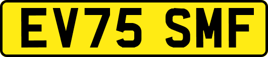 EV75SMF