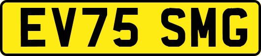 EV75SMG