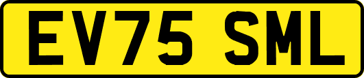 EV75SML