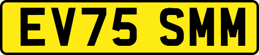 EV75SMM