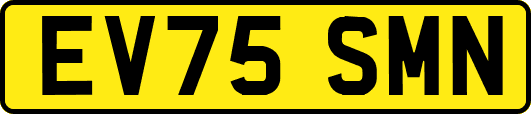 EV75SMN