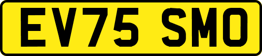 EV75SMO