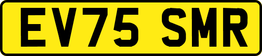 EV75SMR