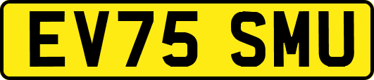 EV75SMU
