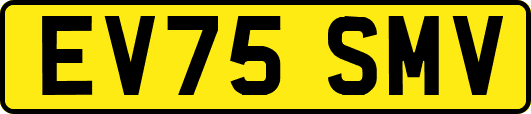 EV75SMV
