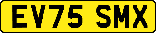 EV75SMX