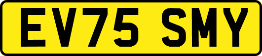 EV75SMY