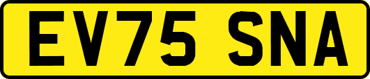 EV75SNA