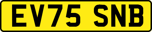 EV75SNB