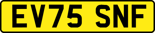 EV75SNF