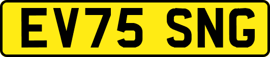 EV75SNG