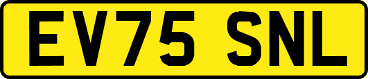 EV75SNL