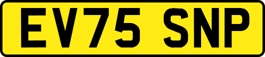 EV75SNP