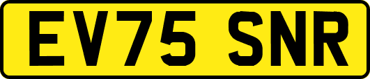 EV75SNR