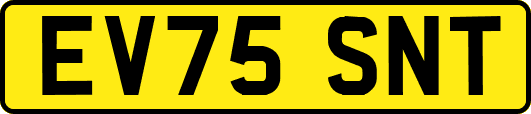 EV75SNT
