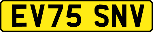 EV75SNV