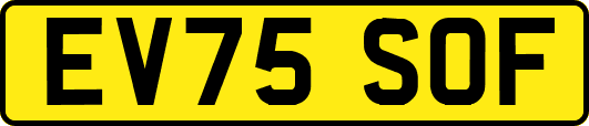 EV75SOF