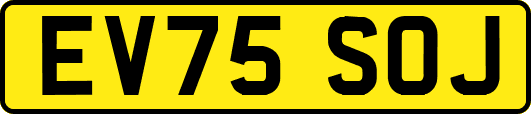 EV75SOJ