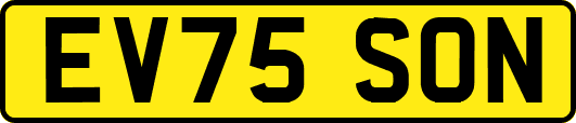 EV75SON
