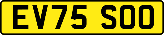 EV75SOO