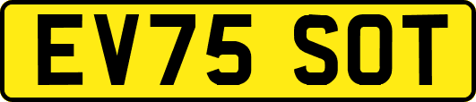 EV75SOT