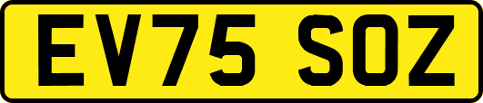 EV75SOZ
