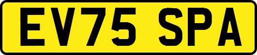 EV75SPA