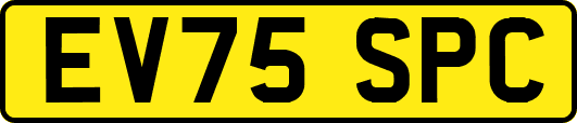 EV75SPC