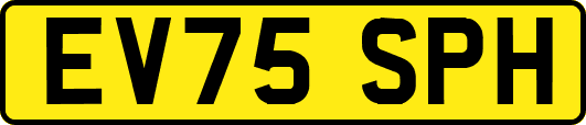 EV75SPH