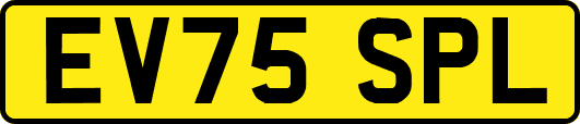 EV75SPL