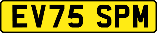 EV75SPM