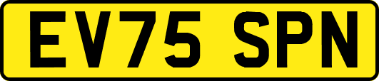 EV75SPN