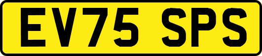 EV75SPS