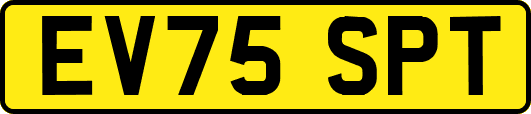 EV75SPT