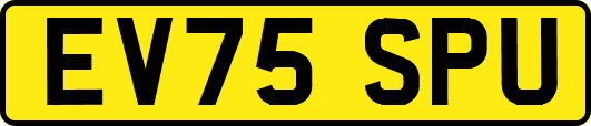 EV75SPU