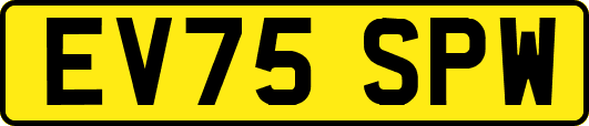 EV75SPW