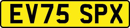EV75SPX