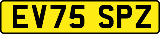 EV75SPZ
